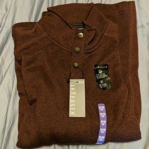 2XL Men's Sweater